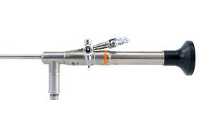 8703.518 Richard Wolf 8/9.8 Fr. Fiber Ureterorenoscope 430 Mm