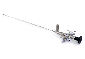8708.513 Richard Wolf 6.5 / 8.5 Fr. 5 Ureteroscope 330 Mm 8708.513 Richard Wolf 6.5 / 8.5 Fr. 5 Ureteroscope 330 Mm