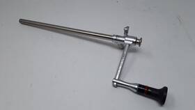 8914.402 Richard Wolf Panoview Plus Rigid Laparoscope