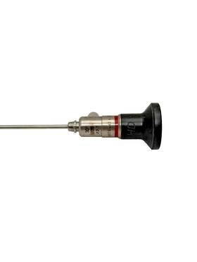 8974.402 Richard Wolf 2.7 Mm 30 Panoview Plus Hd Utrine Endoscope Cm