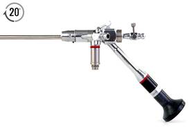 8986.401 Richard Wolf Panoview Plus Utrine Endoscopee 20 5 Mm