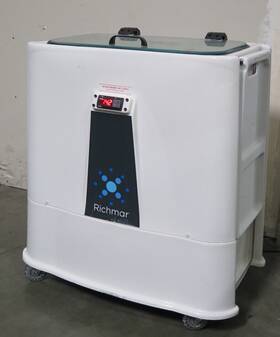 Ht-r12-dw Richmar R194522 Hydratherm Hot Pack Therapy Unit / Ht-r12-dw Richmar R194522 Hydratherm Hot Pack Therapy Unit /