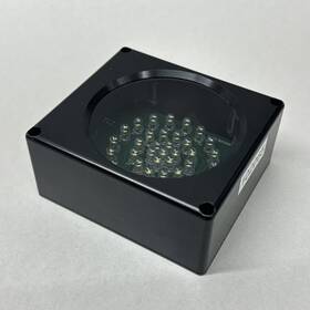 F003092-b Rigaku Crystalmation Desktop Minstrel Dt Led Illuminator Light Source