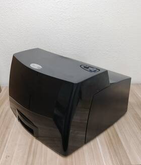 Ras34 Rimage Allegro 100 Professional All-in-one Disk Publishing Label Printer
