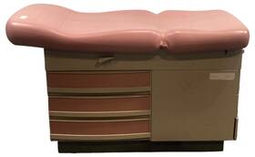 304-003 Ritter Midmark Model Exam Table