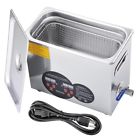 Rj-u-ucn-36-010-0001 Reasejoy Liter Ultrasonic Cleaner Heater Timer Bracket Jewelry 637509470319 Rj-u-ucn-36-010-0001 Reasejoy Liter Ultrasonic Cleaner Heater Timer Bracket Jewelry 637509470319