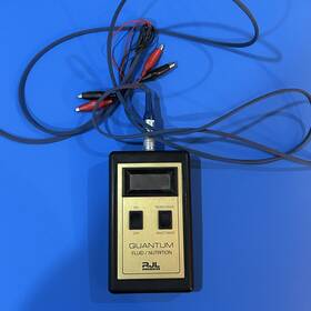 Bia-101q Rjl Systems Quantum Bioelectrical Body Composition Analyzer
