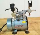 Roa-p131-aa Gast Laboratory Vacuum Pump Of