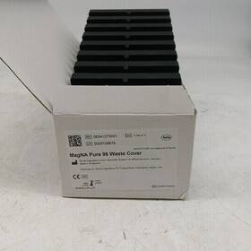 06541275001 Roche Magna Pure 96 Waste Cover 06541275001 Roche Magna Pure 96 Waste Cover