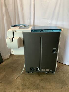 1502-08 Roche Cobas 6000 Analyzer System S8234