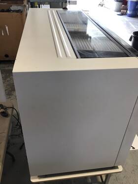 Roche 391500 Cobas Ampliprep Automated Molecular Diagnostics