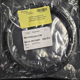 8700772 Roche Cobas Mira Toothed Analyzer Ring Gear All Systems