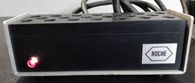 Db-20215 Roche Constant Temperature Heating Block 20-place Dry Heater
