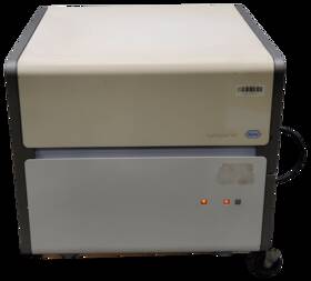 Roche Ii/384 Lightcycler 480 Real-time Pcr System