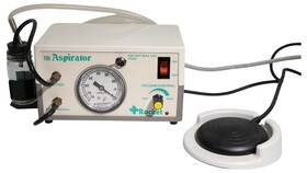 R33-1000 Rocket Medical The Aspirator