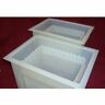 Rpfana2.000-450 Professional Plastics Natural Pfa Hp