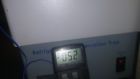 Rt100 Savant Tested To Refrigerated Condensation Cold Trap By