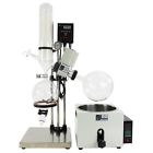 Rt5l Best Value Vacs Rotary Evaporator