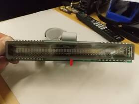 Rudolph Research 03601-42-040 Autoel Mod Ii Ellipsometer - Display Iee G1