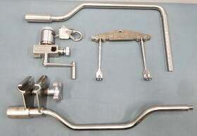 Rultract 518339 Skyhook Retractor
