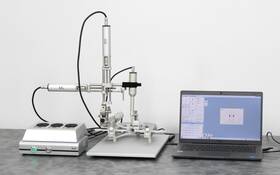 71001-s Rwd Life Science Co. Automated Stereotaxic Instrument Sgl.m With Laptop
