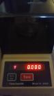 S-300d Fisher Scientific Tested Analytical Balance Mg Sensitivity Scale