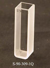 S-90-309-1q Unico Quartz Square 10mm S-90-309-1q Unico Quartz Square 10mm