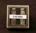 S-90-309q Unico Square Cuvettes Quartz