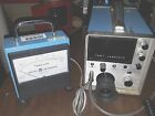S.n.a259 Photo Research Kollmorgen Spectra Spotmeter With A Wired Kelvin Meter
