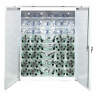 S90494 Sellstrom Eyewear Germicidal Cabinet White 032738016541