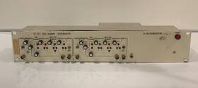 Sa-23t Sa Instrumentation Dual-window Discriminator For Patch Clamp Data Acquisition Neuroscience