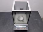 Sa120 Scientech Analytical Balance With Sa120 Scientech Analytical Balance With