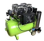Sac-040 Arbe Silent Dental Air Compressor