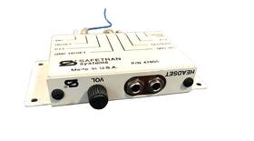 5000-47605-0001 Safetran 47605 P.n Rev D1