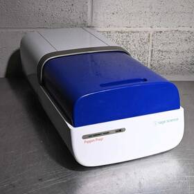 Pl01219 Sage Science Bluepippin Blue Pippin Electrophoresis Dna Size Selection