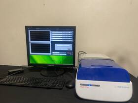 Pl01355 Sage Px02531 Science Dna Size Selection System Pippin Prep Blue