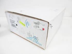 Bp0010ll Saint Gobain Ten Saint-gobain 10l 10 Per Box Single Use Bioprocess Bag Expd 10/23
