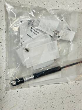 4740 Sakura Preventative Maintenance Kit Cover Slipper