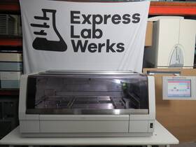 Prisma-a1d Sakura Tissue-tek 6130 Slide Stainer Workstation - 2023 Pm