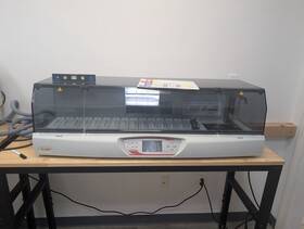 Ss-2030 Sakura Automated Slide Stainer Histology Pathology Lab Certified Working