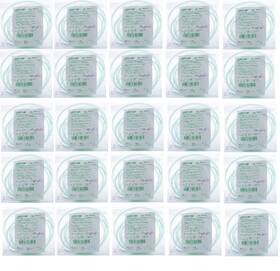 4707f-7-7 Salter 4707-7-7 Salter-style Etco2 Nasal Sampling Cannulas With O2 Delivery Lot