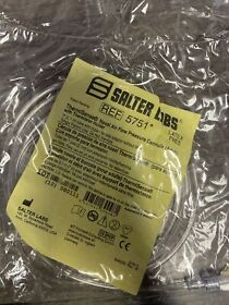 5751 Salter Labs Thermisense Adult Airflow Pressure Cannula