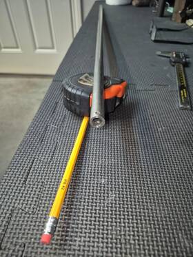 Zirc-4 Sandvik Usa Zirconium Seamless Tube Westinghouse Nuclear Pwr Manufacturing Stock