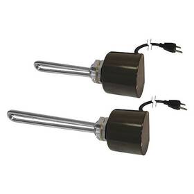 1500w Sani-lav 1500p Plastic Immersion Heating Element 1500w Sani-lav 1500p Plastic Immersion Heating Element