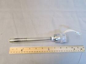 G6t5 Sankyo Denki Germicidal Ultraviolet Lamp G6t5/ns L/w 6w 115v Uv-c Light