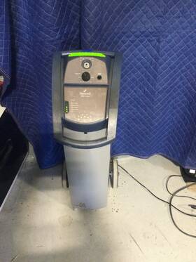 09450 Sanosil Halo Fogger Room Disinfection System