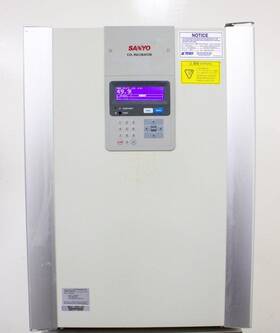 3320650319 Sanyo Mco-19aic Co2 Incubator 170l Temp Range 5c To 50c Uv Control
