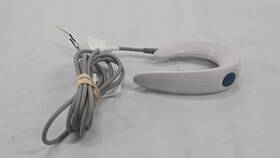 15071-003-0003 Sapphire Qcore Medical Bolus Handle