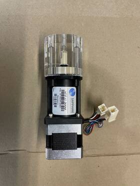 2500ul Sapphire Engineeering Vfp17 Engineering Vfp 17 Chemical Dispense Pump