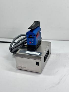 16361-p3 Sartorius Stedim Biosealer Handheld Tube Sealer Removable Head C-flex 16361-p3 Sartorius Stedim Biosealer Handheld Tube Sealer Removable Head C-flex